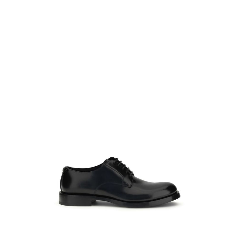 Dolce & Gabbana Lace-Up Shoes