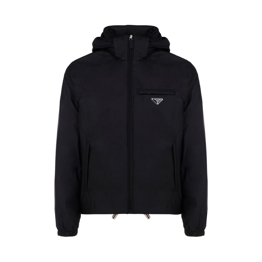 Prada Down Jacket
