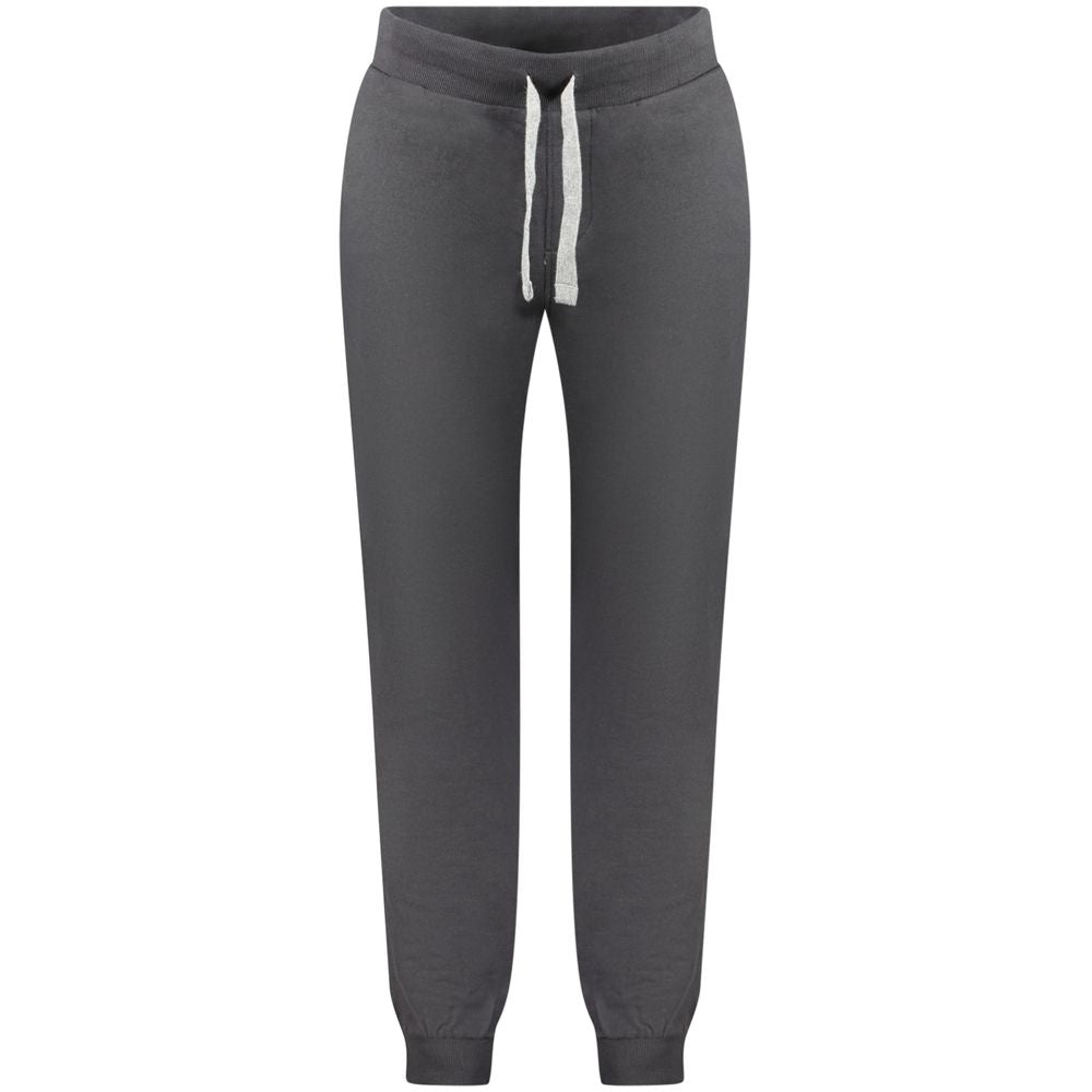 North Sails Nero Cotton Men's Sport Trouser - ClickThatClicks 