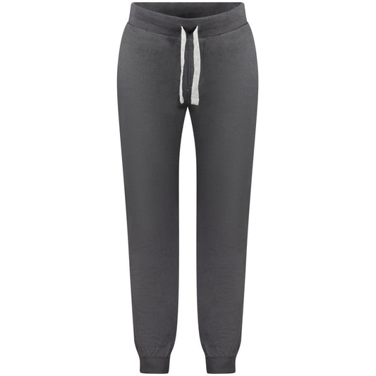 North Sails Nero Cotton Men's Sport Trouser - ClickThatClicks 