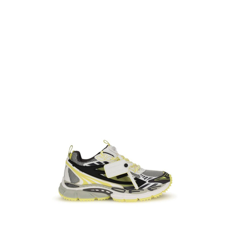 Off-White OW Be Right Back Sneakers