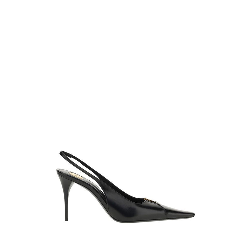 Saint Laurent Babylone Pums