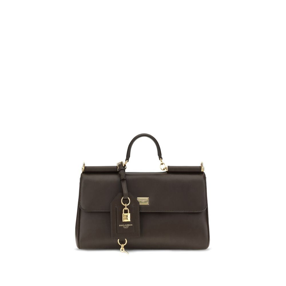 Dolce & Gabbana My Sicily Handbag