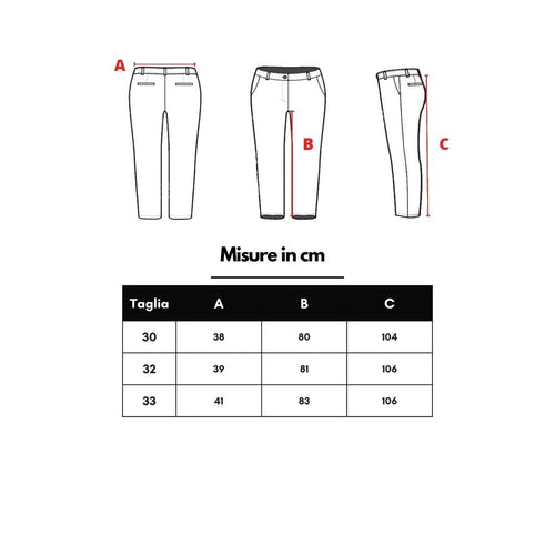 Jacob Cohen Beige Cotton Casual Pants - ClickThatClicks 