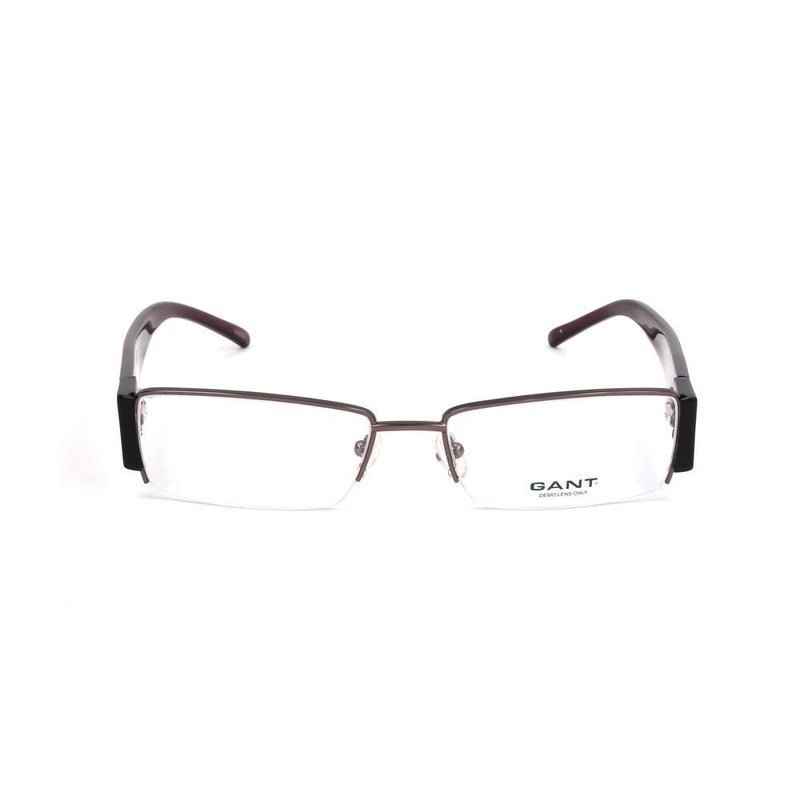 Gant Silver Metal Glasses (Frames)
