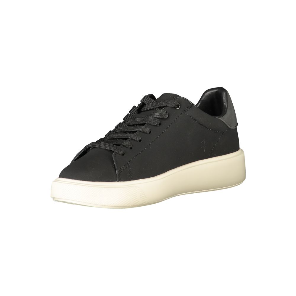 Blauer Nero Leather Men Sneaker - ClickThatClicks 