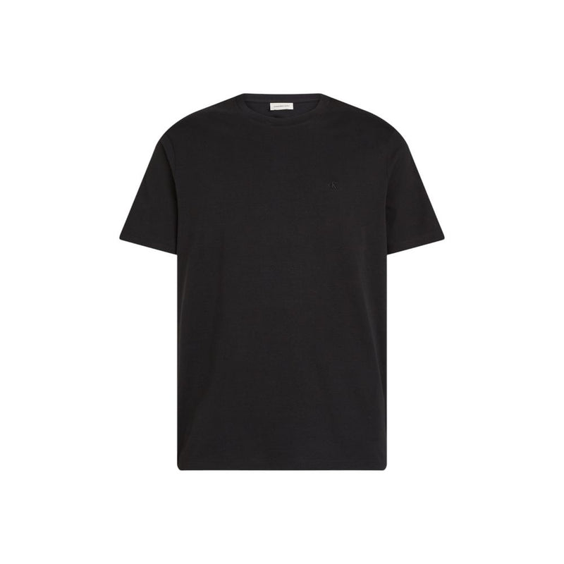Calvin Klein Jeans Black Cotton Clothing