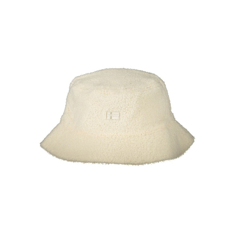 Norway 1963 White Polyester Hat