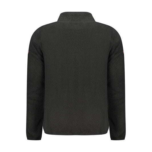 Norway 1963 Black Polyester Men's Sweatshirt - ClickThatClicks 