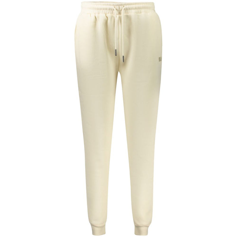 Norway 1963 White Cotton Pant