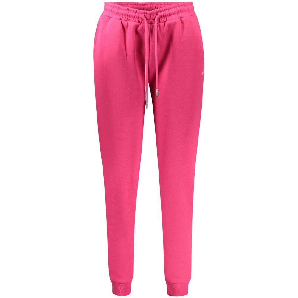 Norway 1963 Rosa Cotton Women Trouser - ClickThatClicks 