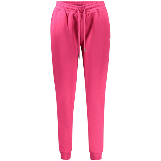 Norway 1963 Rosa Cotton Women Trouser - ClickThatClicks 
