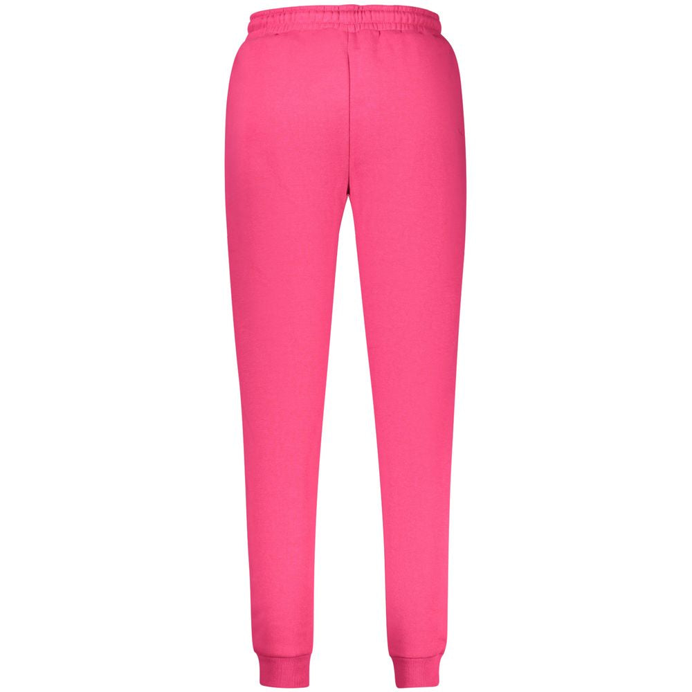 Norway 1963 Rosa Cotton Women Trouser - ClickThatClicks 