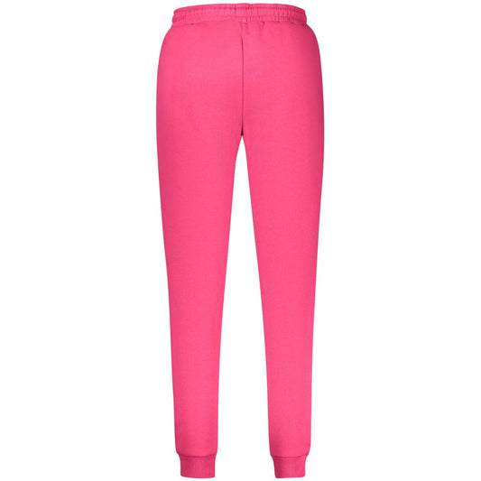 Norway 1963 Rosa Cotton Women Trouser - ClickThatClicks 