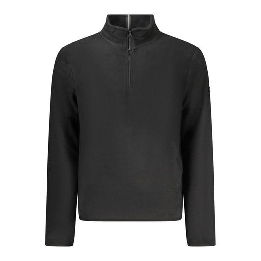Norway 1963 Black Polyester Men's Sweatshirt - ClickThatClicks 