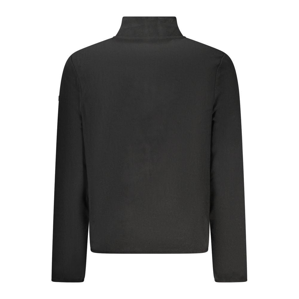 Norway 1963 Black Polyester Men's Sweatshirt - ClickThatClicks 