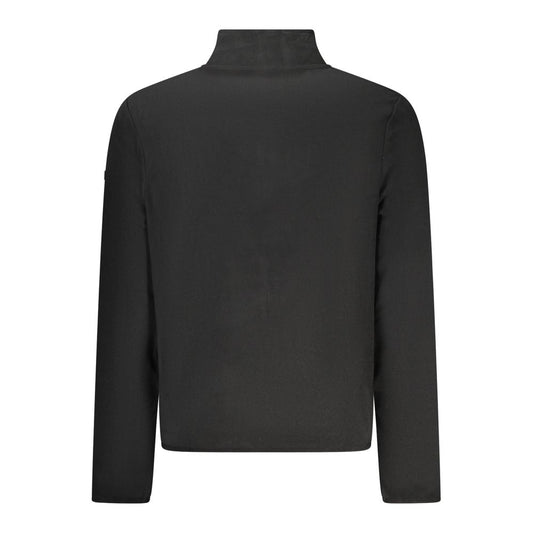 Norway 1963 Black Polyester Men's Sweatshirt - ClickThatClicks 