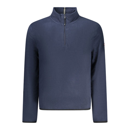 Norway 1963 Blue Polyester Men's Sweatshirt - ClickThatClicks 