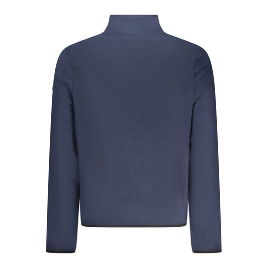 Norway 1963 Blue Polyester Men's Sweatshirt - ClickThatClicks 