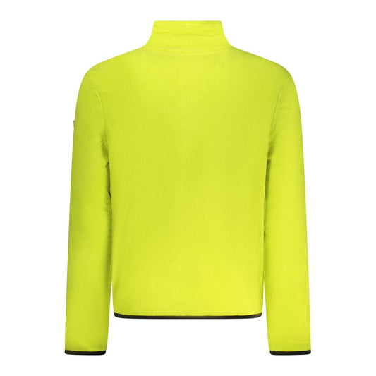 Norway 1963 Verde Polyester Mens Sweatshirt - ClickThatClicks 