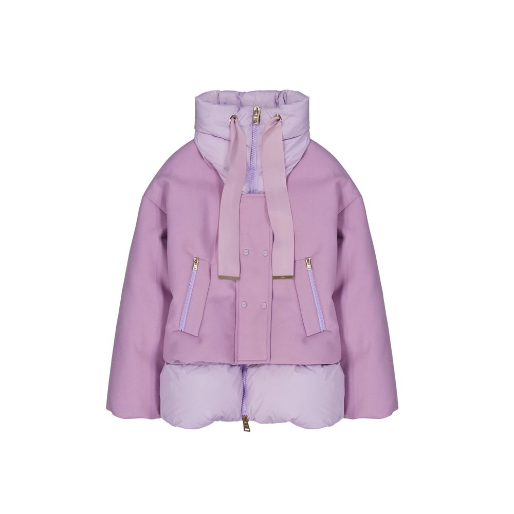 Herno Padded Jacket