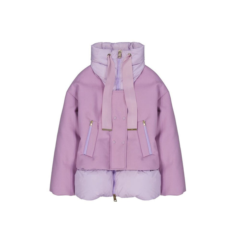 Herno Padded Jacket