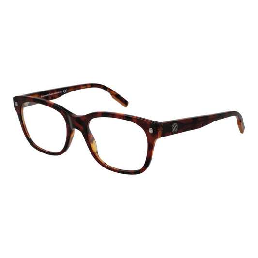 Ermenegildo Zegna Multicolor Acetate Glasses (Frames) - ClickThatClicks 