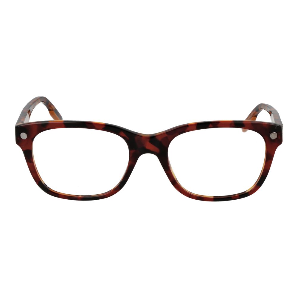 Ermenegildo Zegna Multicolor Acetate Glasses (Frames) - ClickThatClicks 
