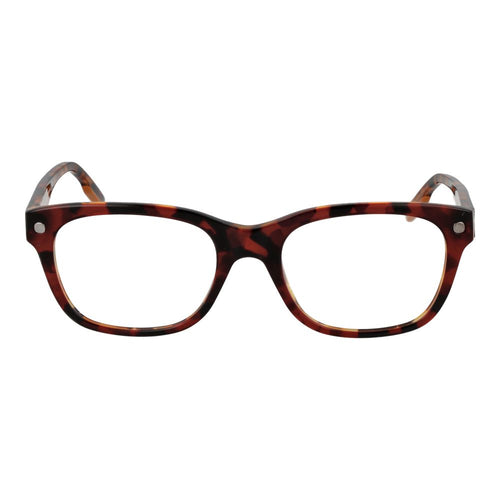 Ermenegildo Zegna Multicolor Acetate Glasses (Frames) - ClickThatClicks 