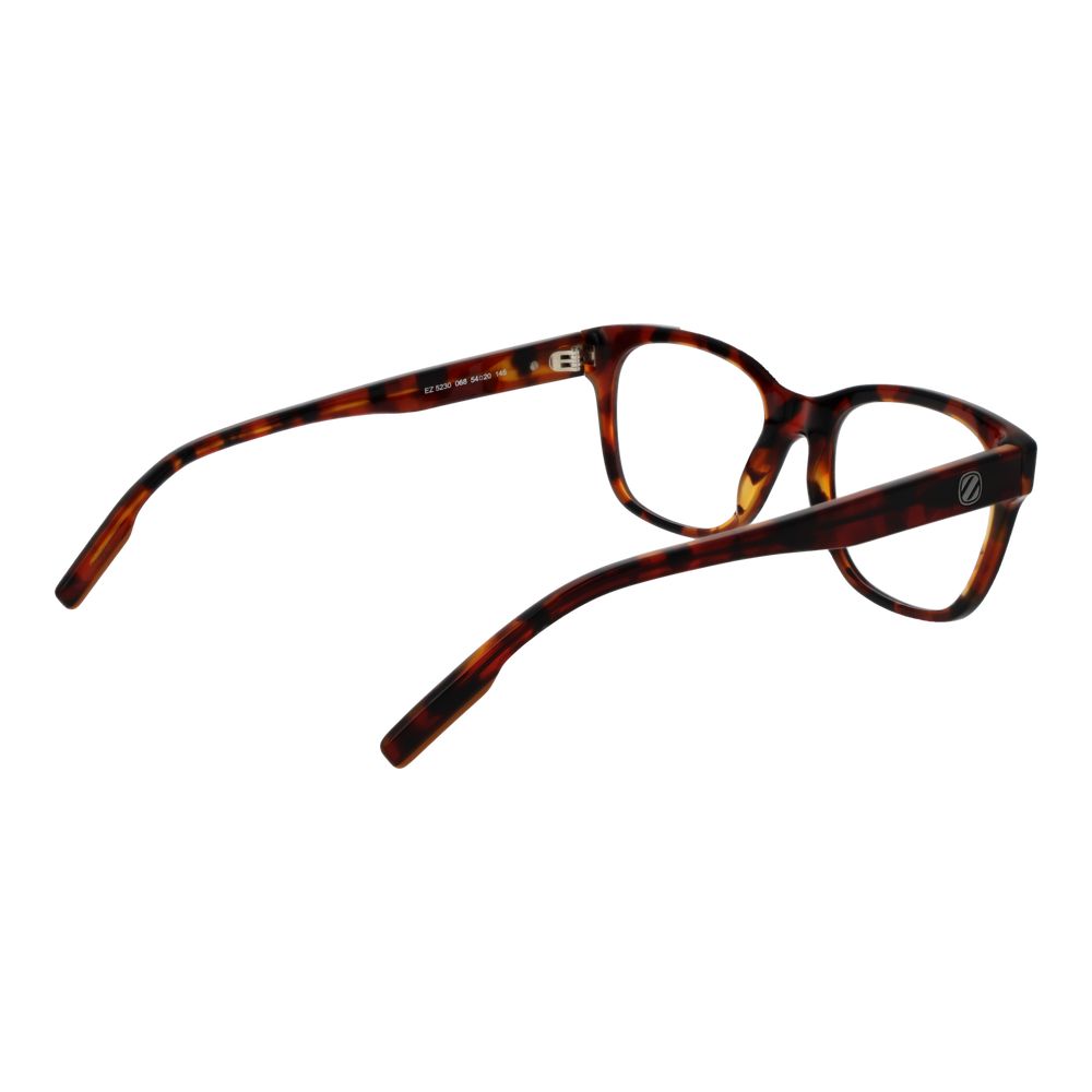 Ermenegildo Zegna Multicolor Acetate Glasses (Frames) - ClickThatClicks 