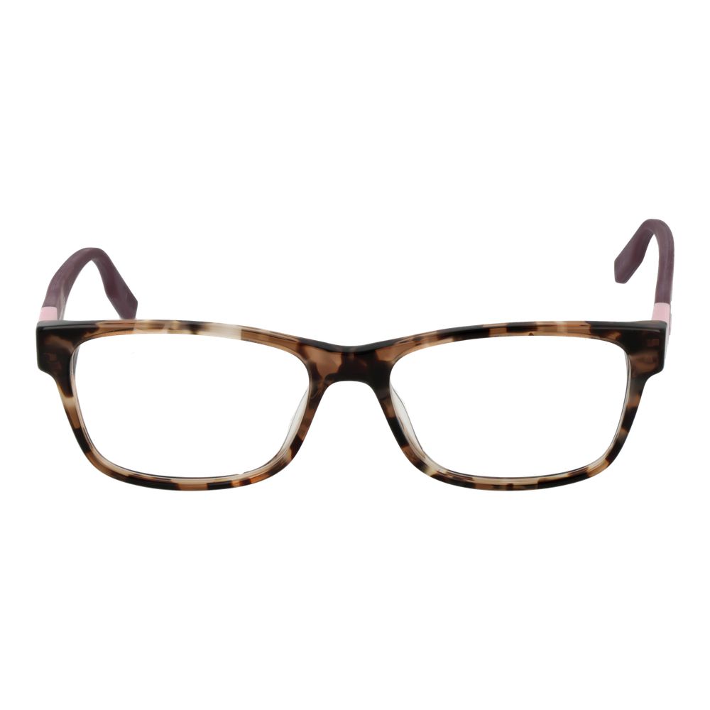 Converse Brown Plastic Glasses (Frames) - ClickThatClicks 
