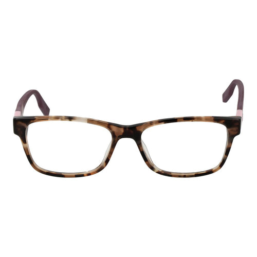 Converse Brown Plastic Glasses (Frames) - ClickThatClicks 