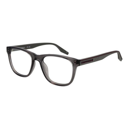Converse Gray Acetate Glasses (Frames) - ClickThatClicks 