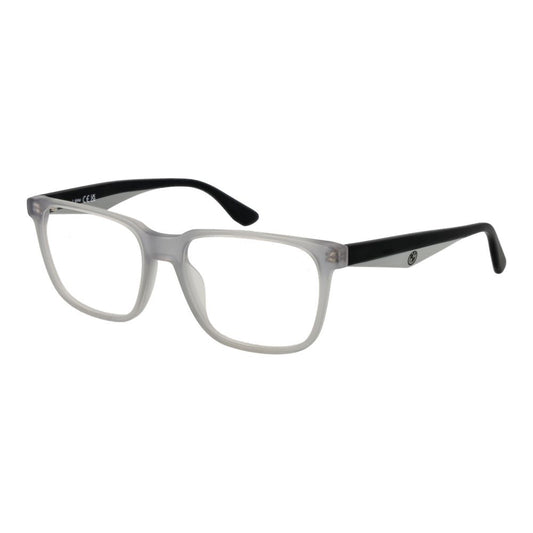 BMW White Acetate Glasses (Frames) - ClickThatClicks 