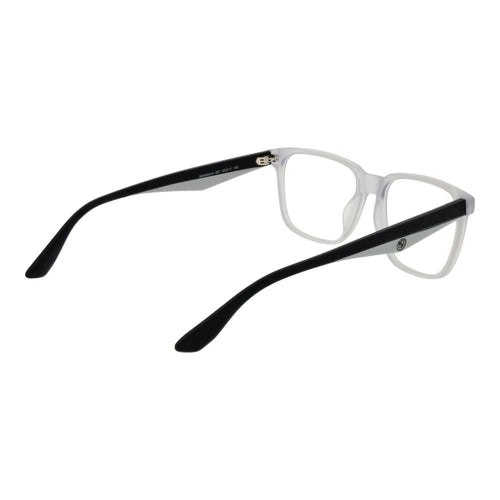 BMW White Acetate Glasses (Frames) - ClickThatClicks 