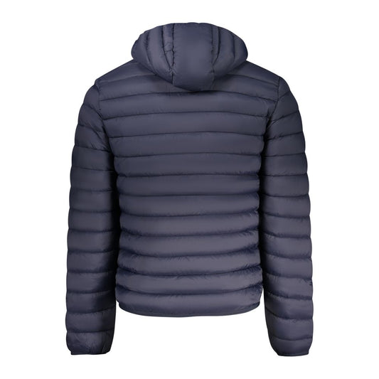 Armata Di Mare Blu Poliammide Men's Jacket - ClickThatClicks 