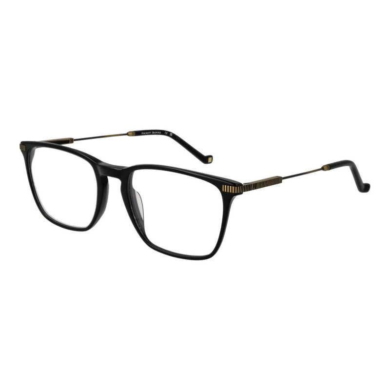 Hackett Black Acetate Glasses (Frames)