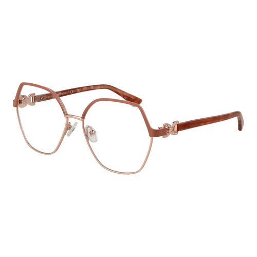 Marciano by Guess Rose Gold Metal Glasses (Frames) - ClickThatClicks 