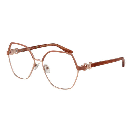Marciano by Guess Rose Gold Metal Glasses (Frames) - ClickThatClicks 