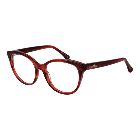 Max Mara Multicolor Acetate Glasses (Frames) - ClickThatClicks 