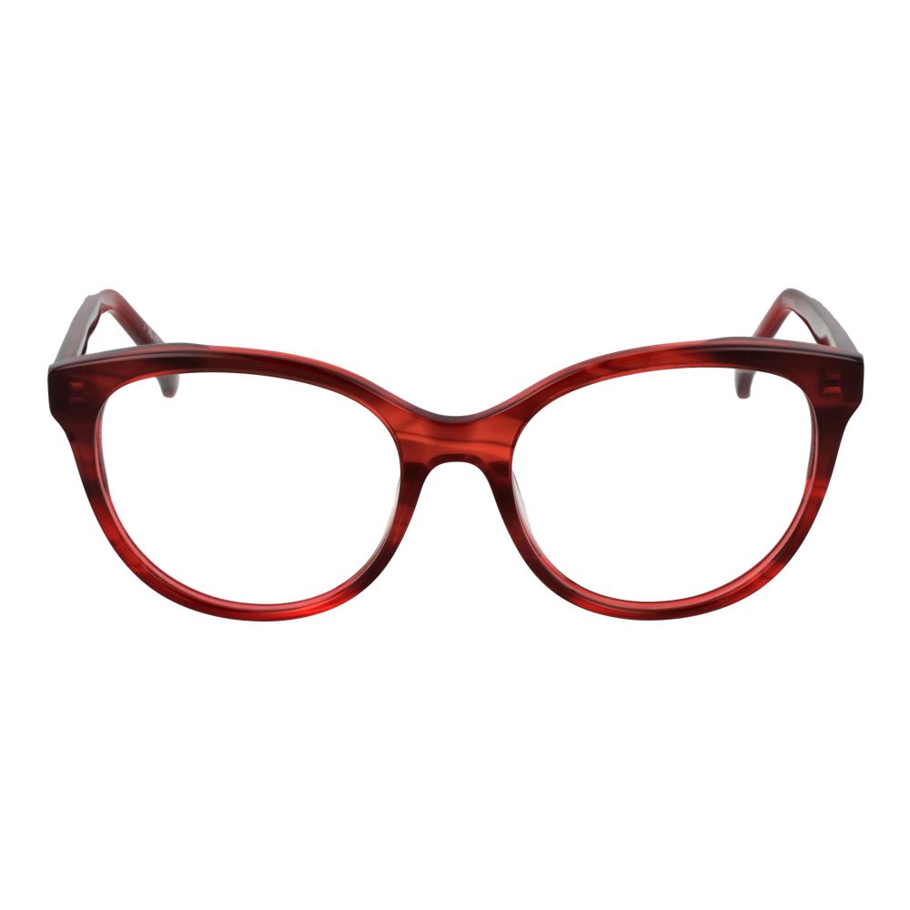 Max Mara Multicolor Acetate Glasses (Frames) - ClickThatClicks 