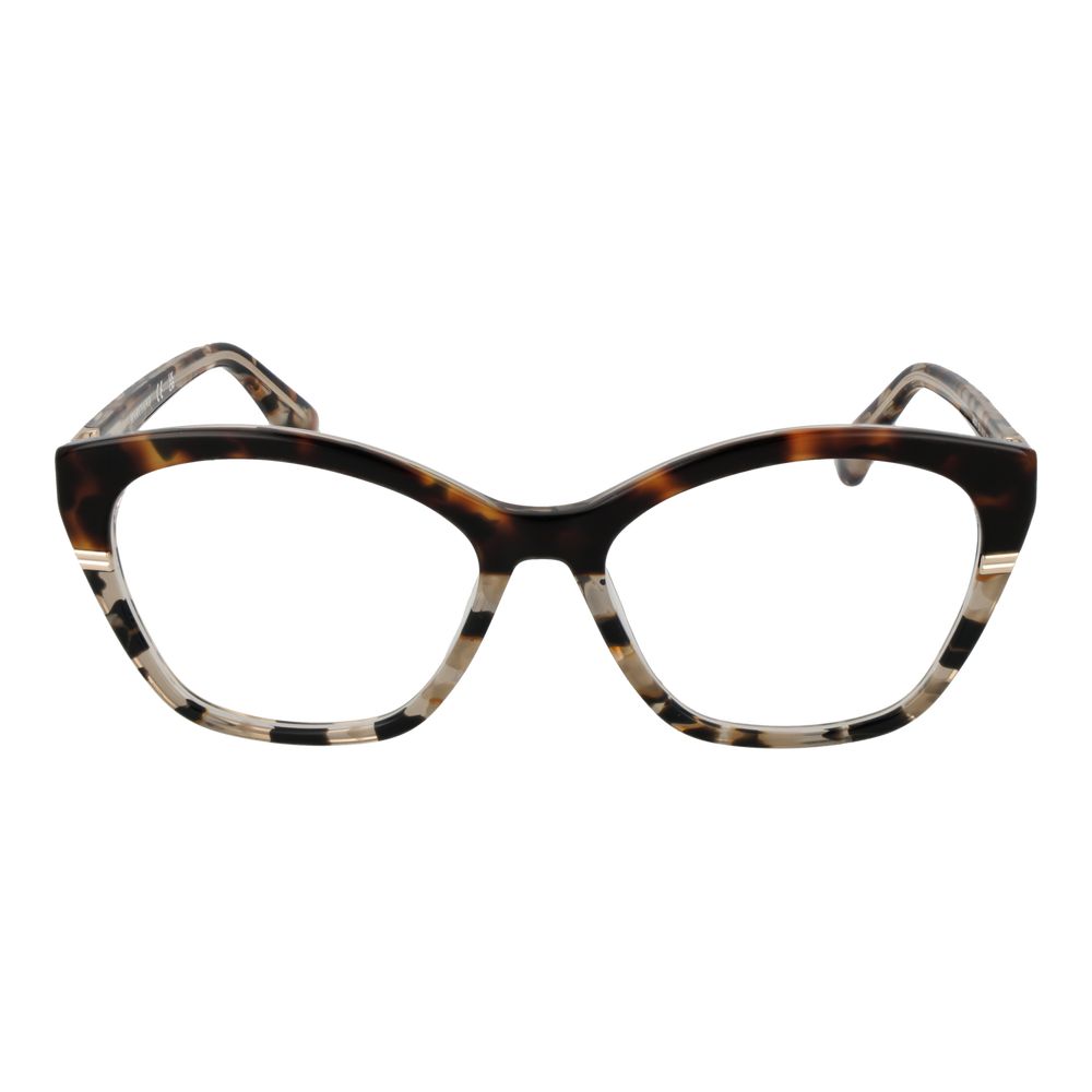 Marciano by Guess Brown Acetate Glasses (Frames) - ClickThatClicks 
