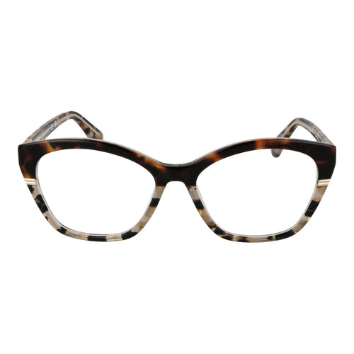 Marciano by Guess Brown Acetate Glasses (Frames) - ClickThatClicks 