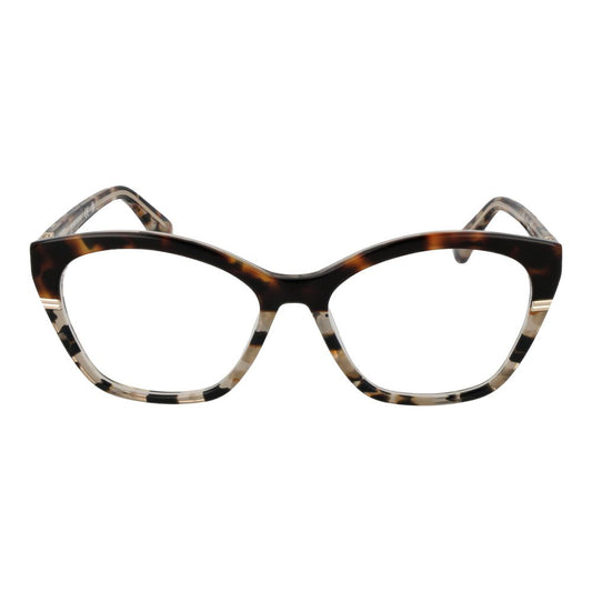 Marciano by Guess Brown Acetate Glasses (Frames) - ClickThatClicks 