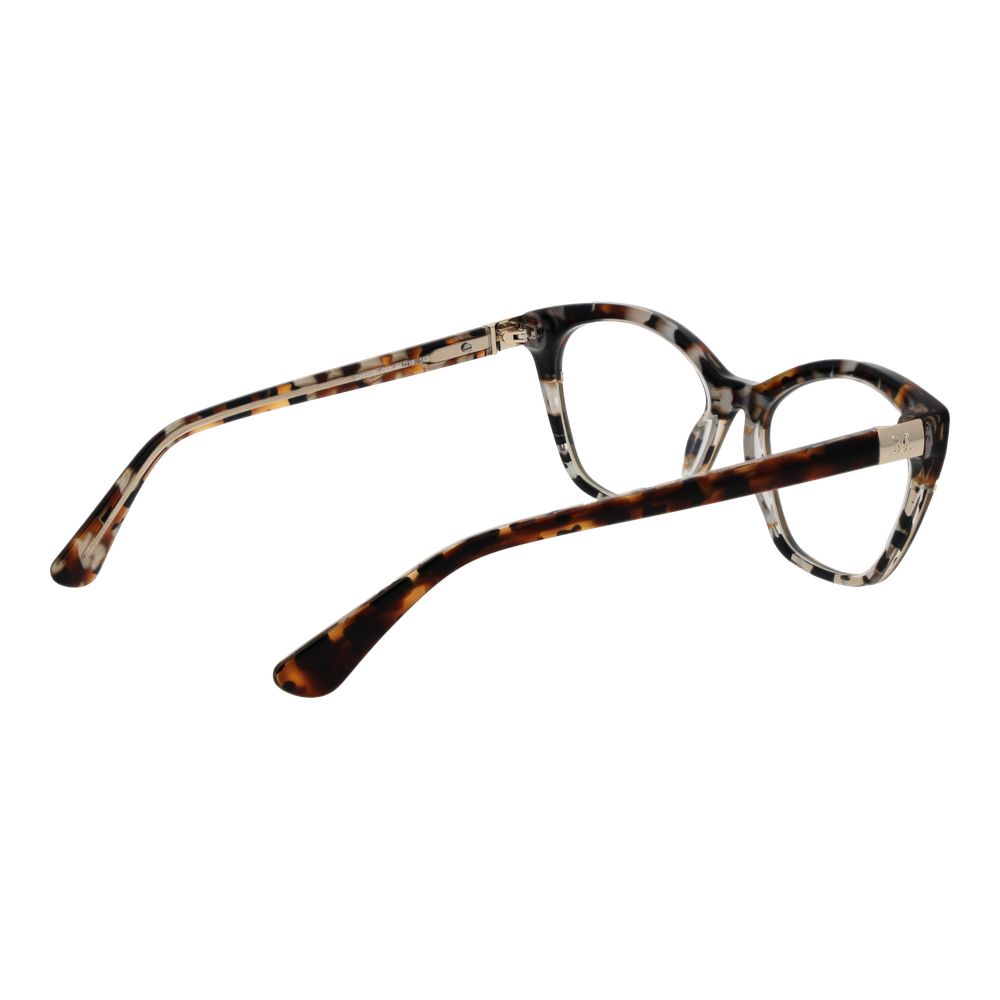 Marciano by Guess Brown Acetate Glasses (Frames) - ClickThatClicks 