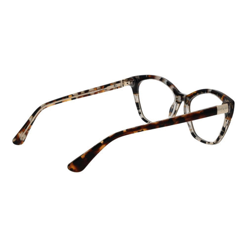 Marciano by Guess Brown Acetate Glasses (Frames) - ClickThatClicks 