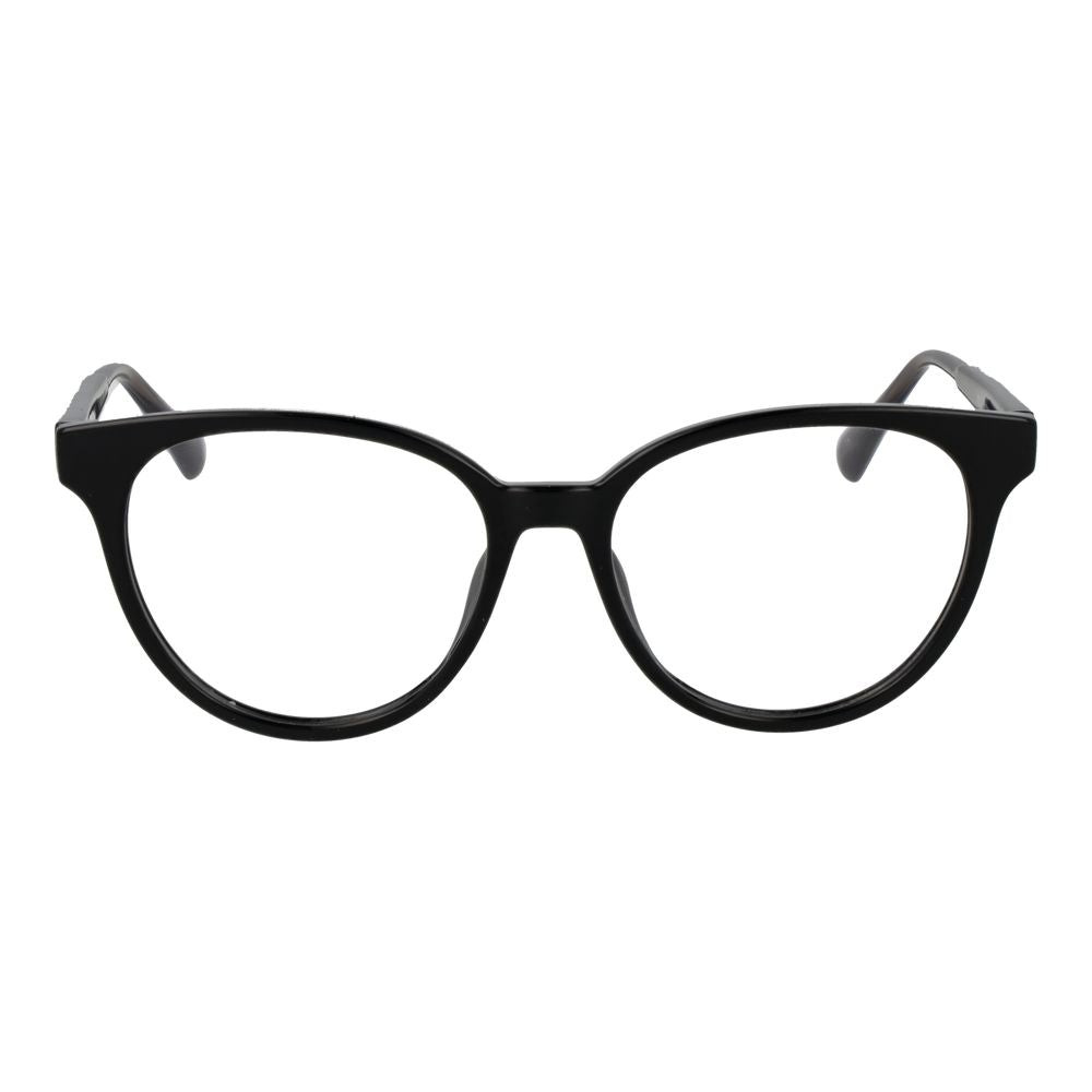 Max & Co Black Plastic Glasses (Frames) - ClickThatClicks 