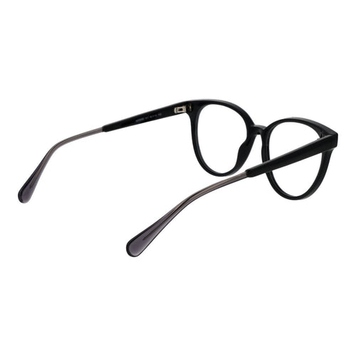 Max & Co Black Plastic Glasses (Frames) - ClickThatClicks 
