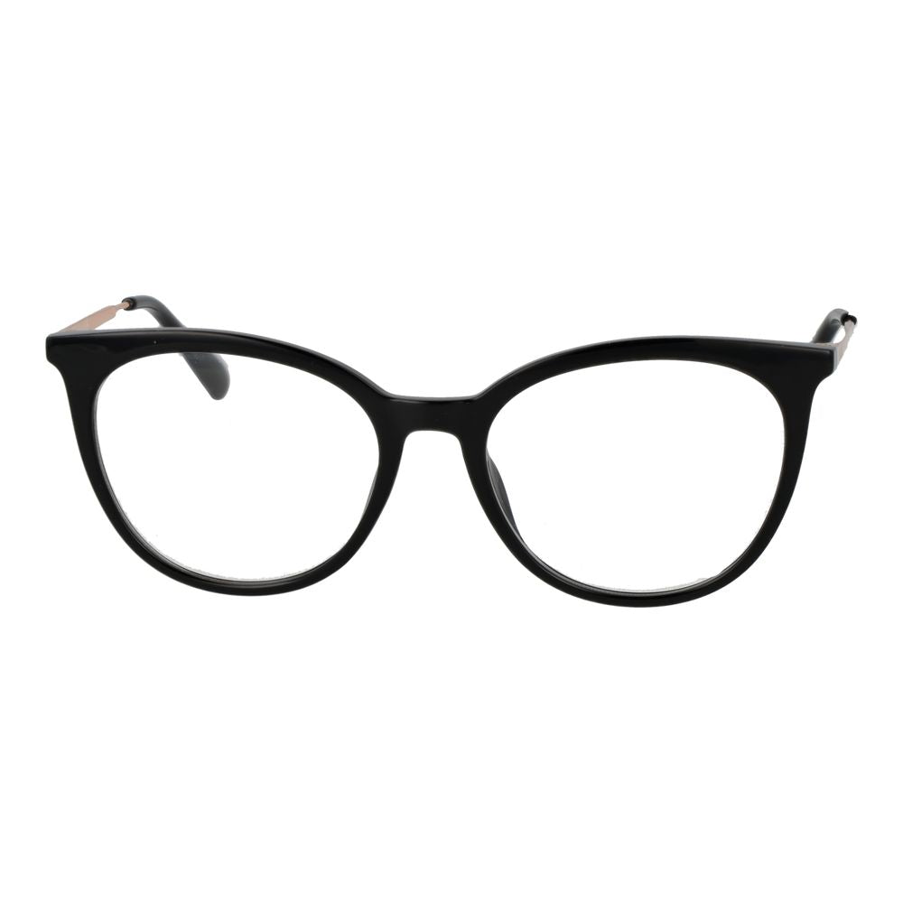 Max & Co Black Plastic Glasses (Frames) - ClickThatClicks 