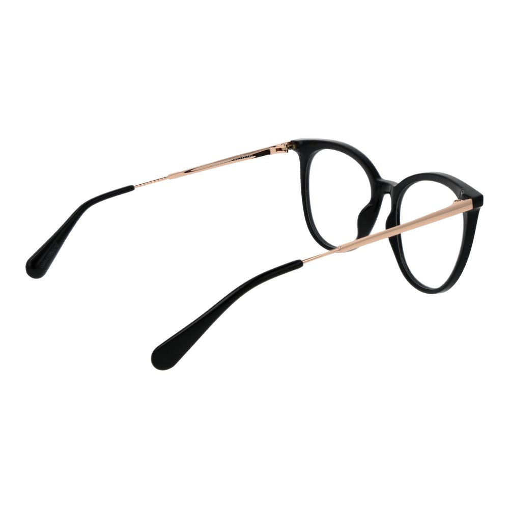 Max & Co Black Plastic Glasses (Frames) - ClickThatClicks 